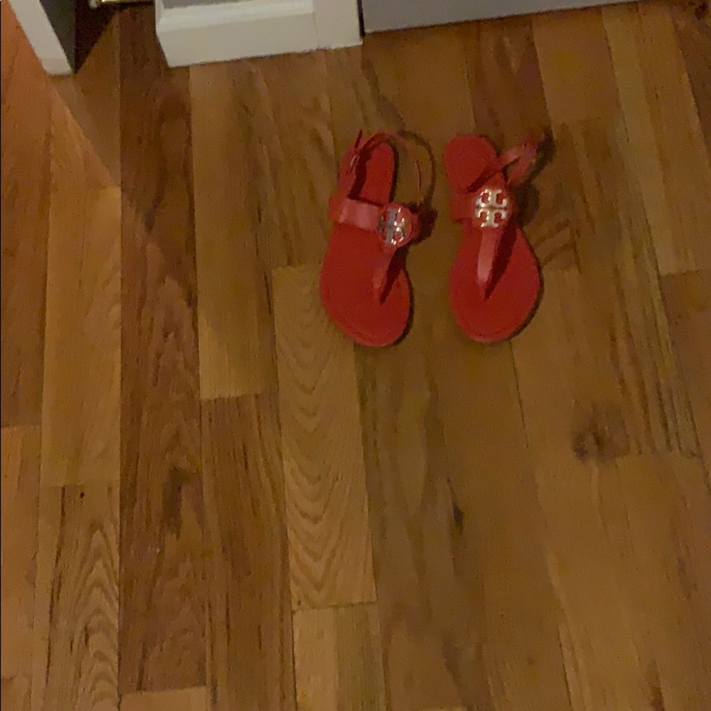 Tory Burch shoes